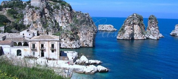 8 rooms Villa in Castellammare del Golfo, Italy No. 143222 44