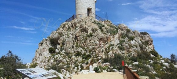 8 rooms Villa in Castellammare del Golfo, Italy No. 143222 45