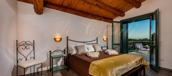 8 rooms Villa in Castellammare del Golfo, Italy No. 143222 2