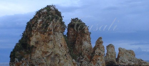 8 rooms Villa in Castellammare del Golfo, Italy No. 143222 41