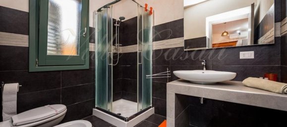 8 rooms Villa in Castellammare del Golfo, Italy No. 143222 18