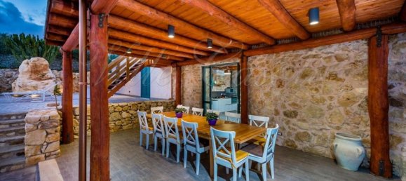 8 rooms Villa in Castellammare del Golfo, Italy No. 143222 38