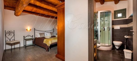 8 rooms Villa in Castellammare del Golfo, Italy No. 143222 47
