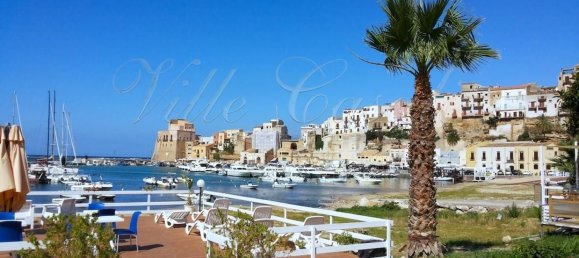 8 rooms Villa in Castellammare del Golfo, Italy No. 143222 35