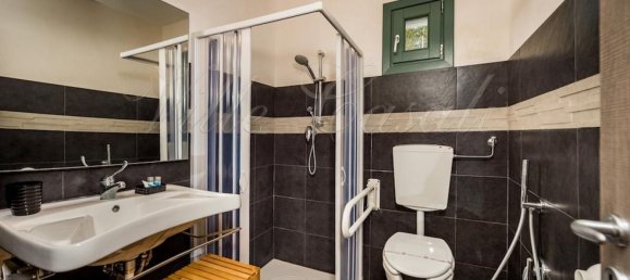 8 rooms Villa in Castellammare del Golfo, Italy No. 143222 16