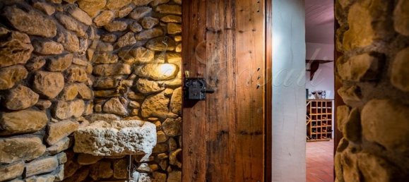 8 rooms Villa in Castellammare del Golfo, Italy No. 143222 3