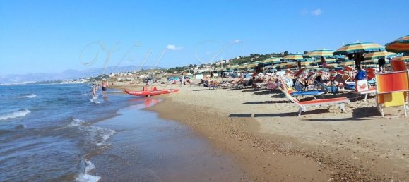 8 rooms Villa in Castellammare del Golfo, Italy No. 143222 34