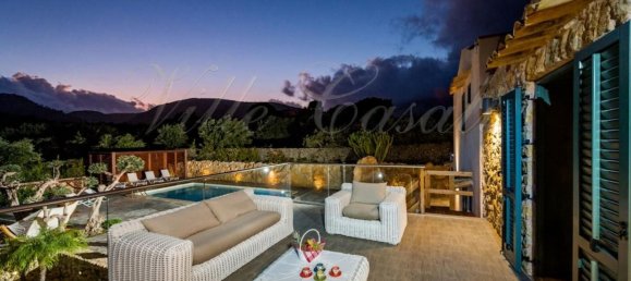 8 rooms Villa in Castellammare del Golfo, Italy No. 143222 30