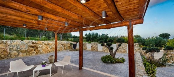 8 rooms Villa in Castellammare del Golfo, Italy No. 143222 46