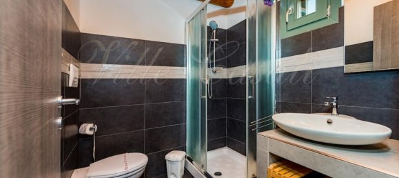 8 rooms Villa in Castellammare del Golfo, Italy No. 143222 14