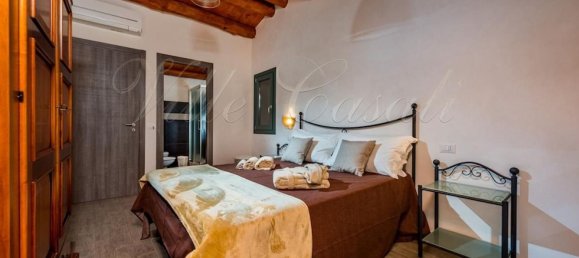 8 rooms Villa in Castellammare del Golfo, Italy No. 143222 13