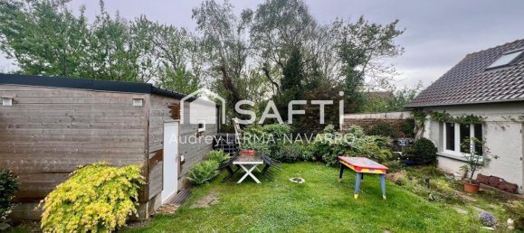 4 غرف نوم منزل في Cucq, France رقم 65828 7