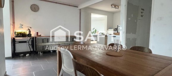 4 غرف نوم منزل في Cucq, France رقم 65828 4