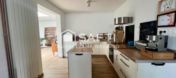 4 غرف نوم منزل في Cucq, France رقم 65828 3