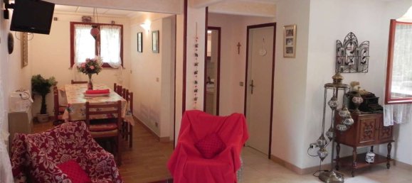 10-salle Maison à Bagno di Romagna, Italy No. 144543 13