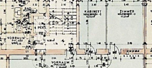 4-Zimmer Wohnung in Brigittenau, Austria, Nr. 229434 30