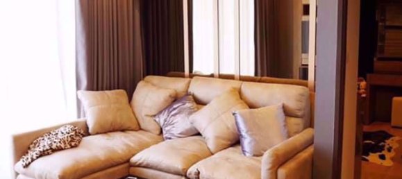 2 chambres Condo à Rhythm Sathorn - Narathiwas Railay Beach, Thailand No. 31374 2