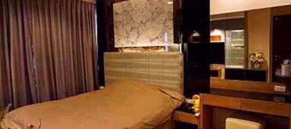 2 chambres Condo à Rhythm Sathorn - Narathiwas Railay Beach, Thailand No. 31374 5