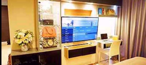 2 chambres Condo à Rhythm Sathorn - Narathiwas Railay Beach, Thailand No. 31374 7