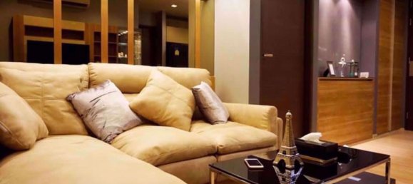 2 chambres Condo à Rhythm Sathorn - Narathiwas Railay Beach, Thailand No. 31374 3