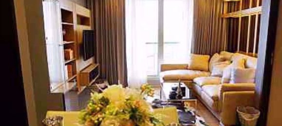 2 chambres Condo à Rhythm Sathorn - Narathiwas Railay Beach, Thailand No. 31374 4