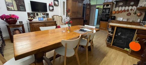 5 Schlafzimmer Haus in Saint-Quentin, France, Nr. 53222 2