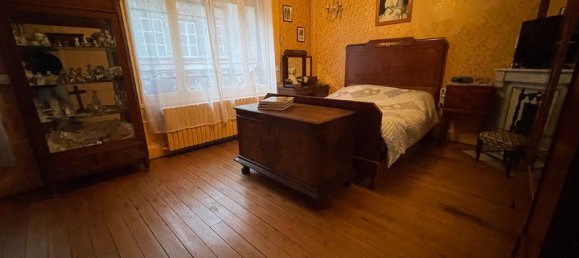 5 Schlafzimmer Haus in Saint-Quentin, France, Nr. 53222 39