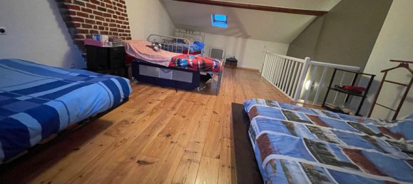 5 Schlafzimmer Haus in Saint-Quentin, France, Nr. 53222 43