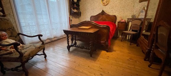 5 Schlafzimmer Haus in Saint-Quentin, France, Nr. 53222 37