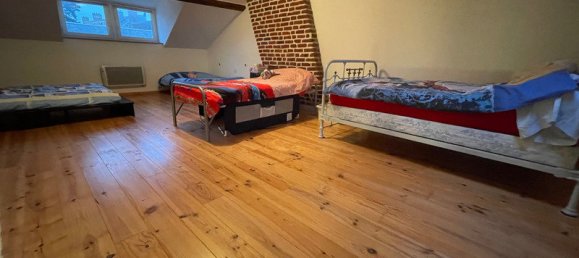 5 Schlafzimmer Haus in Saint-Quentin, France, Nr. 53222 42