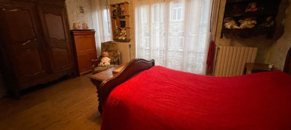 5 Schlafzimmer Haus in Saint-Quentin, France, Nr. 53222 36