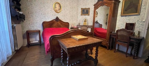 5 Schlafzimmer Haus in Saint-Quentin, France, Nr. 53222 11