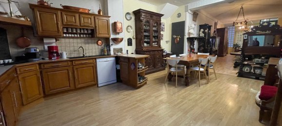 5 Schlafzimmer Haus in Saint-Quentin, France, Nr. 53222 25