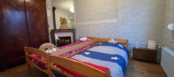 5 Schlafzimmer Haus in Saint-Quentin, France, Nr. 53222 14