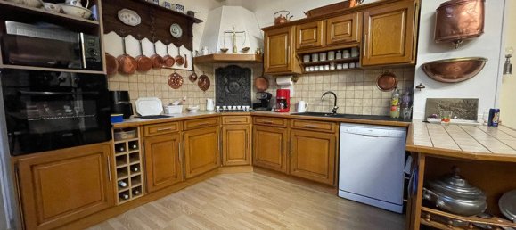 5 Schlafzimmer Haus in Saint-Quentin, France, Nr. 53222 3