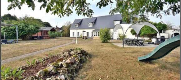 4 Schlafzimmer Haus in Cierrey, France, Nr. 325752 24