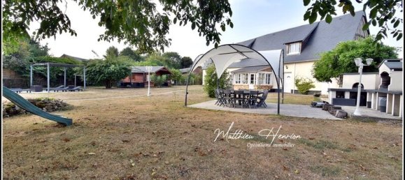 4 Schlafzimmer Haus in Cierrey, France, Nr. 325752 3
