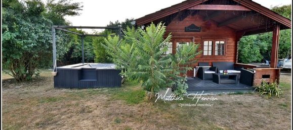 4 Schlafzimmer Haus in Cierrey, France, Nr. 325752 21