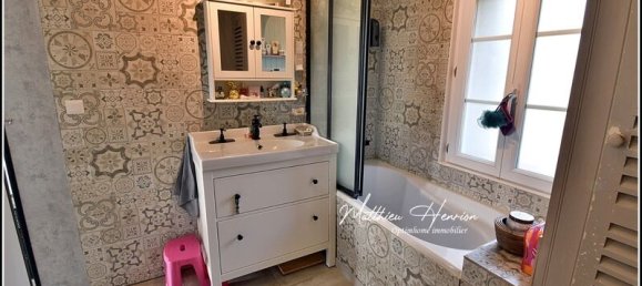 4 Schlafzimmer Haus in Cierrey, France, Nr. 325752 13