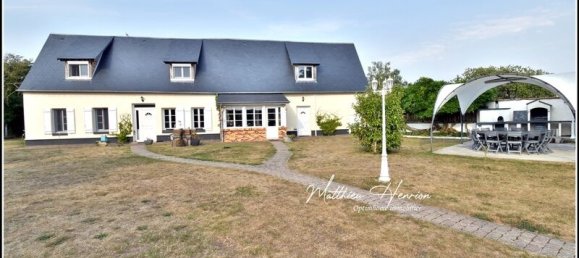 4 Schlafzimmer Haus in Cierrey, France, Nr. 325752 28