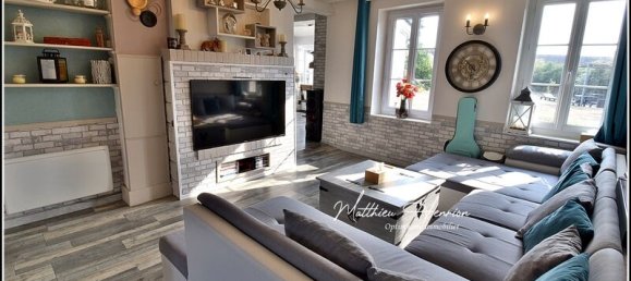 4 Schlafzimmer Haus in Cierrey, France, Nr. 325752 8