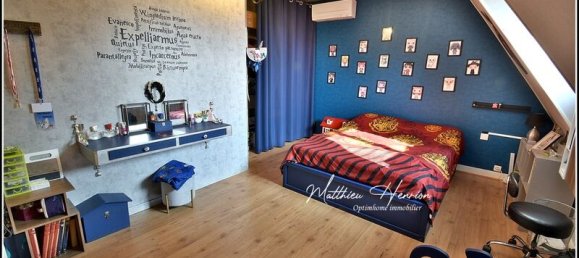 4 Schlafzimmer Haus in Cierrey, France, Nr. 325752 17