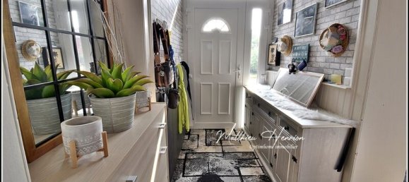 4 Schlafzimmer Haus in Cierrey, France, Nr. 325752 7