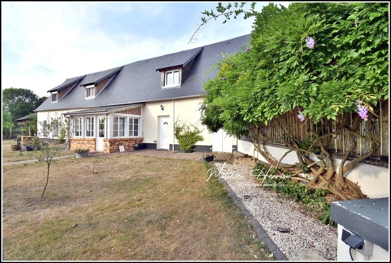 4 Schlafzimmer Haus in Cierrey, France, Nr. 325752