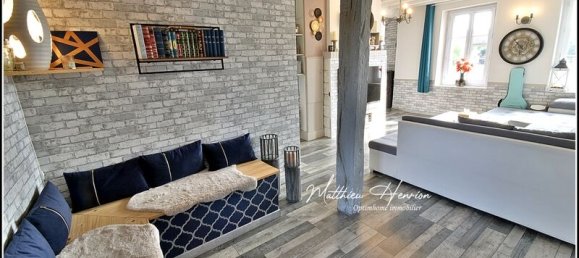 4 Schlafzimmer Haus in Cierrey, France, Nr. 325752 30