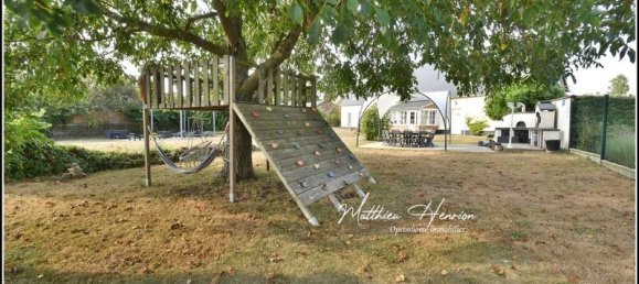 4 Schlafzimmer Haus in Cierrey, France, Nr. 325752 23