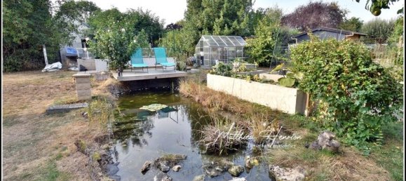 4 Schlafzimmer Haus in Cierrey, France, Nr. 325752 25