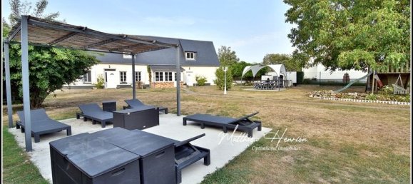 4 Schlafzimmer Haus in Cierrey, France, Nr. 325752 27