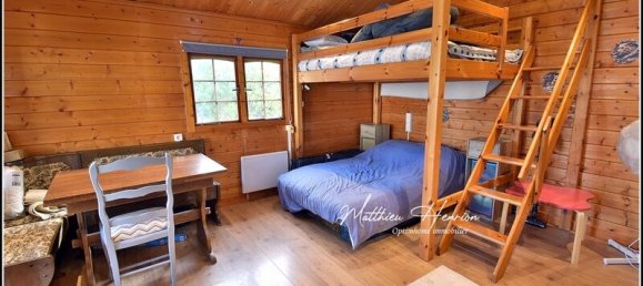 4 Schlafzimmer Haus in Cierrey, France, Nr. 325752 22