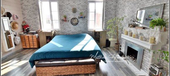 4 Schlafzimmer Haus in Cierrey, France, Nr. 325752 31